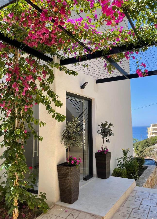 סרנדה Hotel Platon מראה חיצוני תמונה